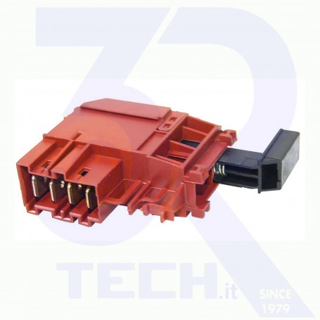 MICROINTERRUTTORE