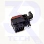 INTERRUTTORE ACCENS.4 CONTATTI SC1A3A11