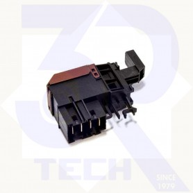 INTERRUTTORE ACCENS.4 CONTATTI SC1A3A11