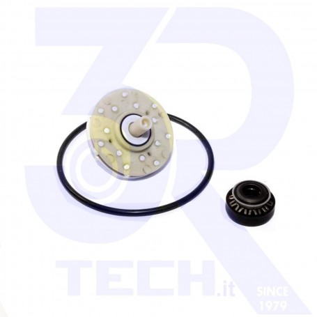 RIPARAZIONE MOTOPOMPA KIT LVS