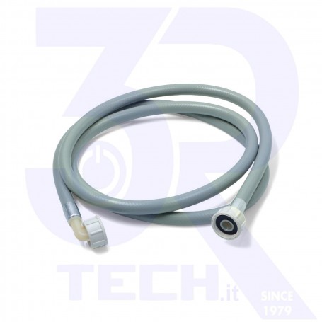 TUBO CARICO 2000MM F/F C/PIPA LAV (FWH612UN)
