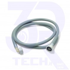 TUBO CARICO 2000MM F/F C/PIPA LAV (FWH612UN)
