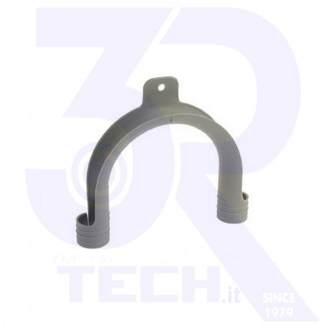 SUPPORTO TUBO SCARICO LAV (DWH000UN)