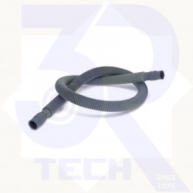 TUBO SCARICO ESTEND.50-200 cm