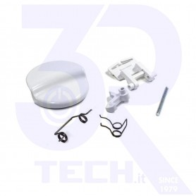 MANIGLIA OBLO KIT LAV (719004100)