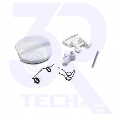 MANIGLIA OBLO KIT LAV (719004100)