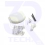MANIGLIA OBLO KIT LAV
