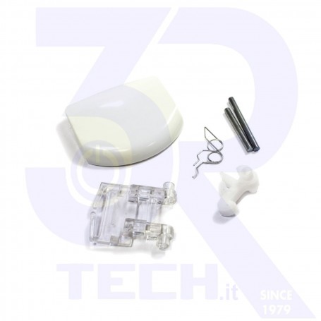 MANIGLIA OBLO KIT LAV