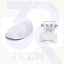 KIT MANIGLIA OBLO ARDO BIANCA 71900700