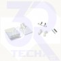 MANIGLIA OBLO KIT LAV