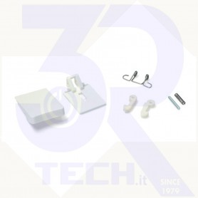 MANIGLIA OBLO KIT LAV