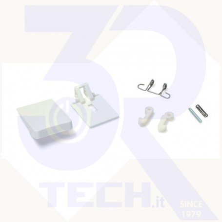 MANIGLIA OBLO KIT LAV