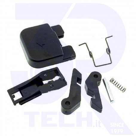 MANIGLIA OBLO KIT LAV