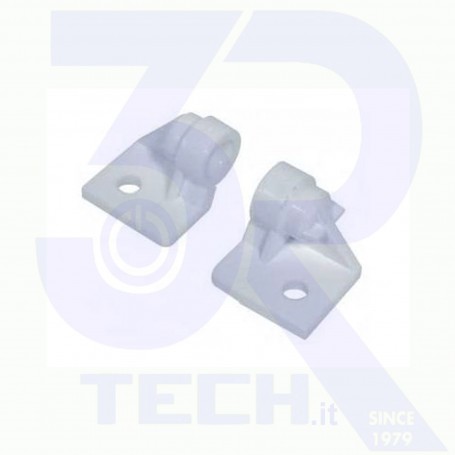 CERNIERA KIT FISSAGGIO LAV (91942178)