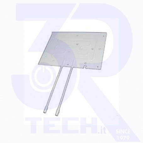 EVAPORATORE 480X320MM FR