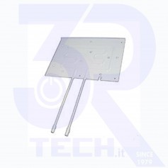 EVAPORATORE 480X320MM FR