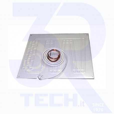 EVAPORATORE 425X410MM COASSIALE FR