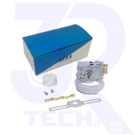 TERMOSTATO KIT A13-1000 (W4) L=1200MM 3C FR