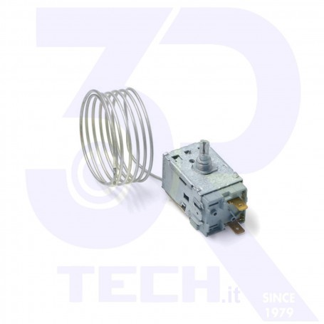 TERMOSTATO KIT W1 A01-1001 L=1200MM FR