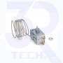 TERMOSTATO KIT W7 BIBITE A01-1002 L=1500MM 2C FR