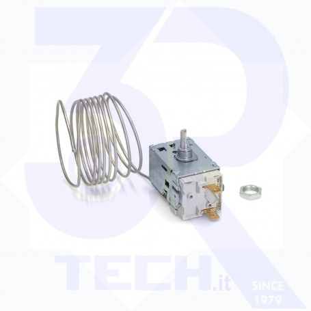 TERMOSTATO KIT W7 BIBITE A01-1002 L=1500MM 2C FR