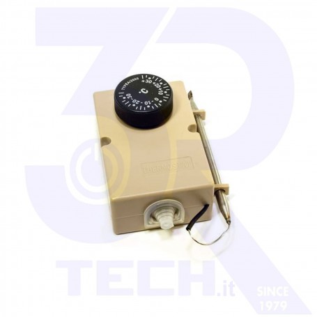 TERMOSTATO PRODIGY -35°C +35°C FR (TRF411UN)