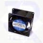 MOTOVENTILATORE 80X80X38MM