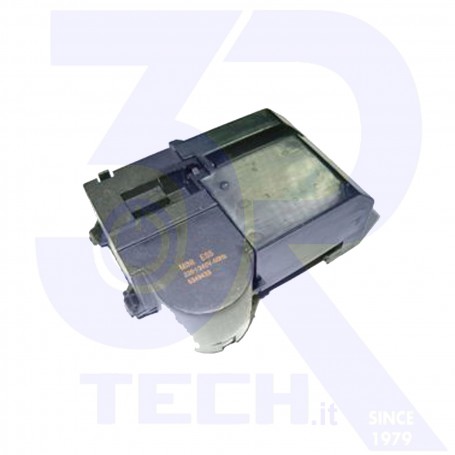 MORSETTIERA NECCHI MINI ES 5 FR