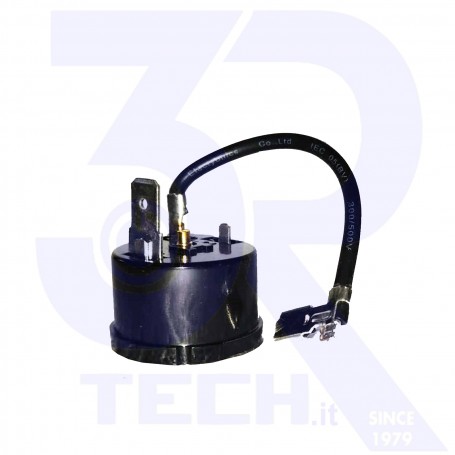 SALVAMOTORE 1/4HP FR (00228008)