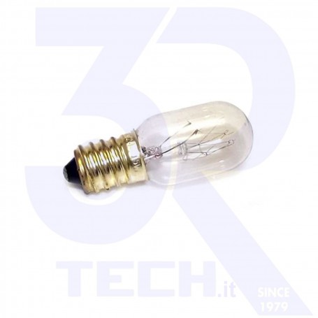 LAMPADINA 15W E14 FR (LMP201UN)