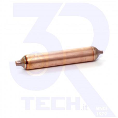 FILTRO 15GR D=5X2.5MM FR