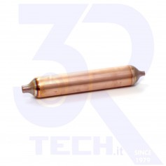 FILTRO 15GR D=5X2.5MM FR