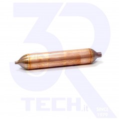 FILTRO 30GR D=6.2X2.2MM FR (DRY014UN)