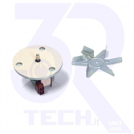 MOTOVENTILATORE FOR (COK400UN)