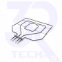 RESISTENZA SUP. 1500+1300W FOR (00773539)