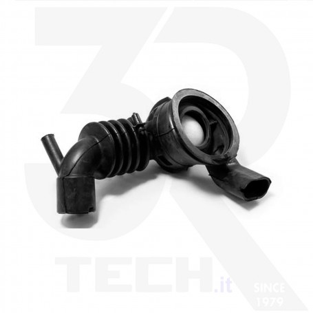 MANICOTTO POMPA/VASCA