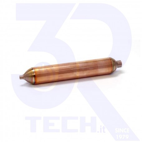 FILTRO 15GR D6,5MMX2,5MM FR (DRY011UN)