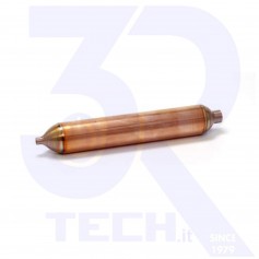 FILTRO 15GR D6,5MMX2,5MM FR (DRY011UN)