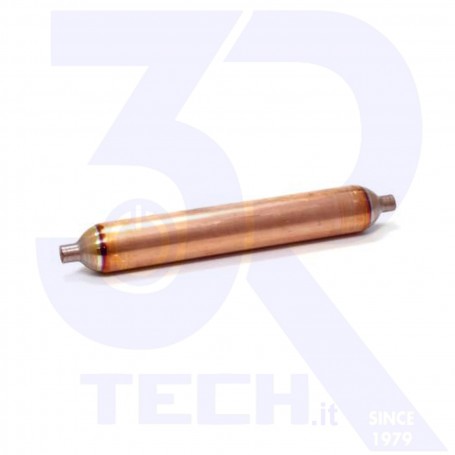 FILTRO 40GR D=6.5X6.5MM FR (DRY025UN)