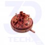PRESSOSTATO 6C 2 LIVELLI LAV (520001200)