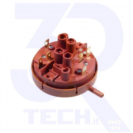 PRESSOSTATO 6C 2 LIVELLI LAV (520001200)