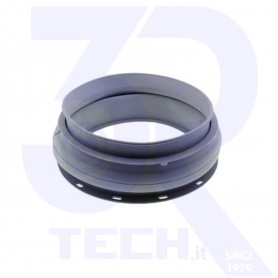 SOFFIETTO OBLO 12 FORI LAV (GSK000ID)