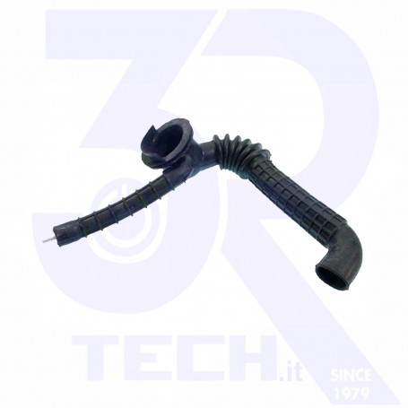 MANICOTTO SCARICO LAV (402009900)