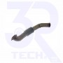 MANICOTTO SCARICO LAV (C00103659)