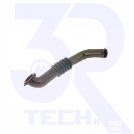 MANICOTTO SCARICO LAV (C00103659)