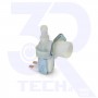 ELETTROVALVOLA 1 VIA 90° LAV