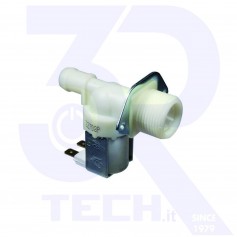 ELETTROV.1 VIA 180° 15mm