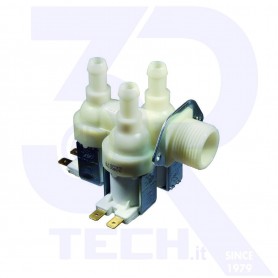 ELETTROV.3 VIE 90° 12mm