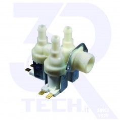 ELETTROV.3 VIE 90° 12mm