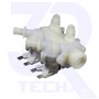 ELETTROVALVOLA 4 VIE 180° LAV (VAL040UN)